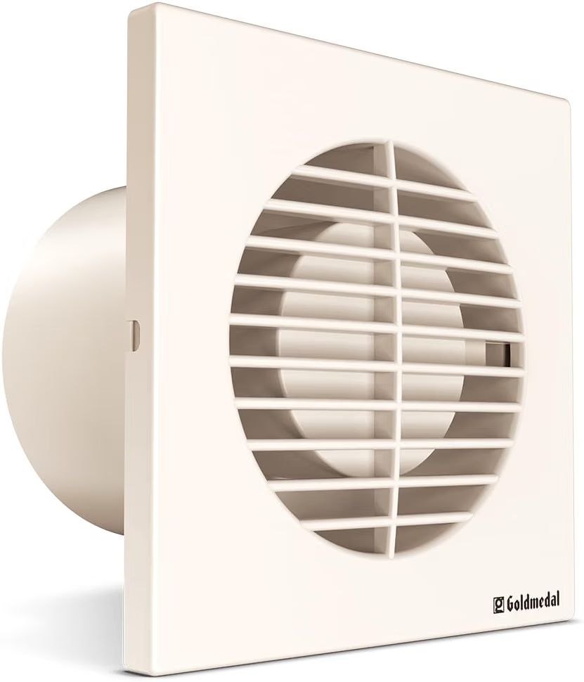 Goldmedal Vent Pro 150mm Exhaust Fan905