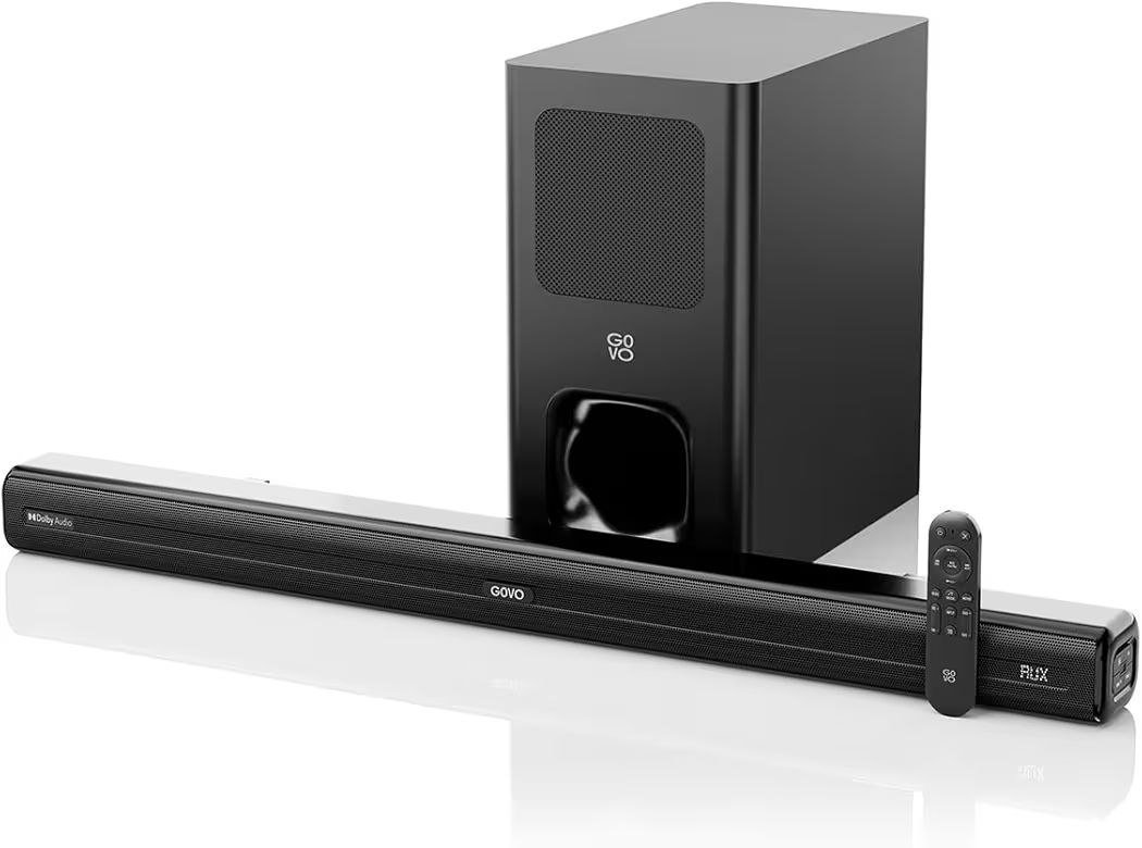 Govo Gosurround 800 Dolby Digital 180w Sound 