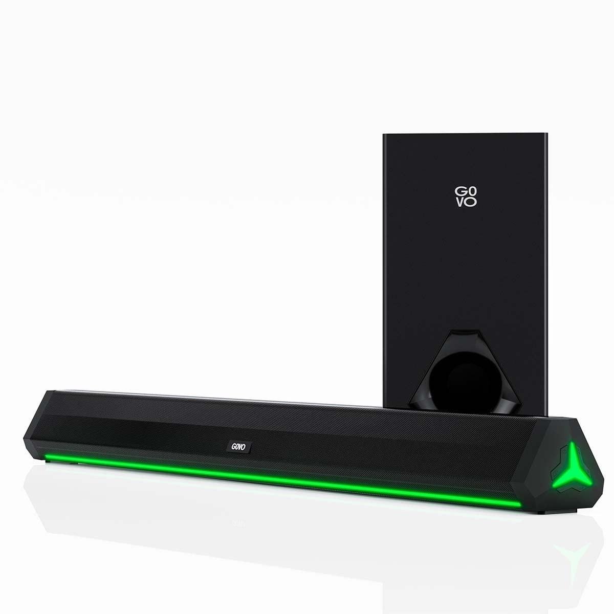 Govo Gosurround 900 200w Soundbar 2 1 Home Th