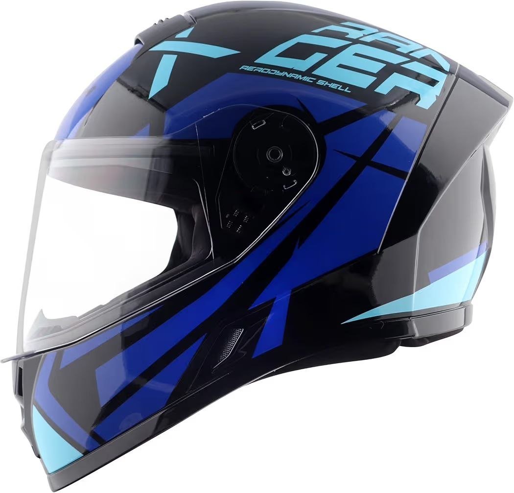 Grab 1 102vega Ranger Dx Revenge Full Face Mo