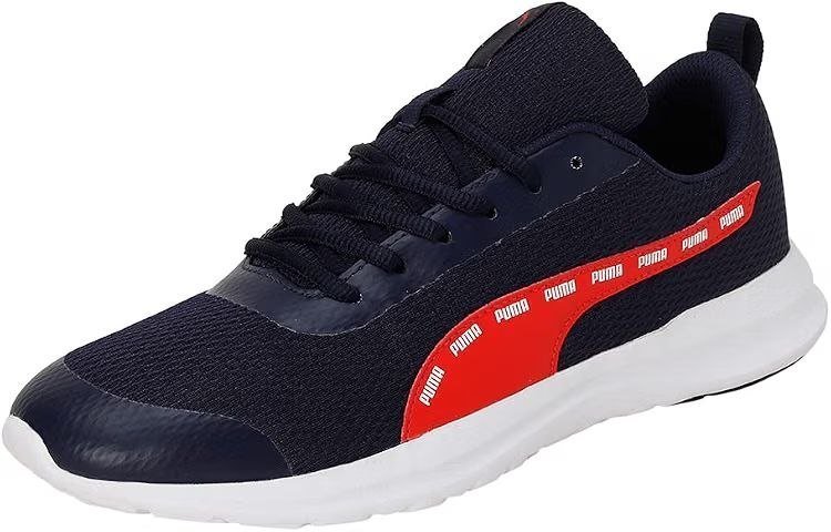Grab 1 199puma Men S Lite Pro V2 Walking Shoes