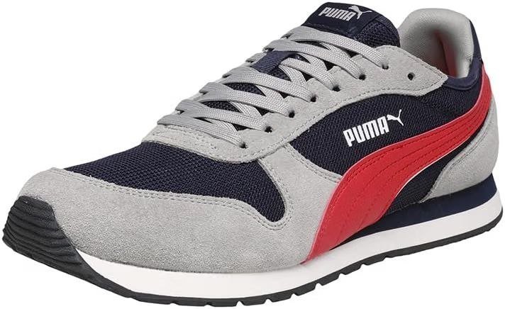 Grab 1 950puma Unisex-adult St Miler Res Snea