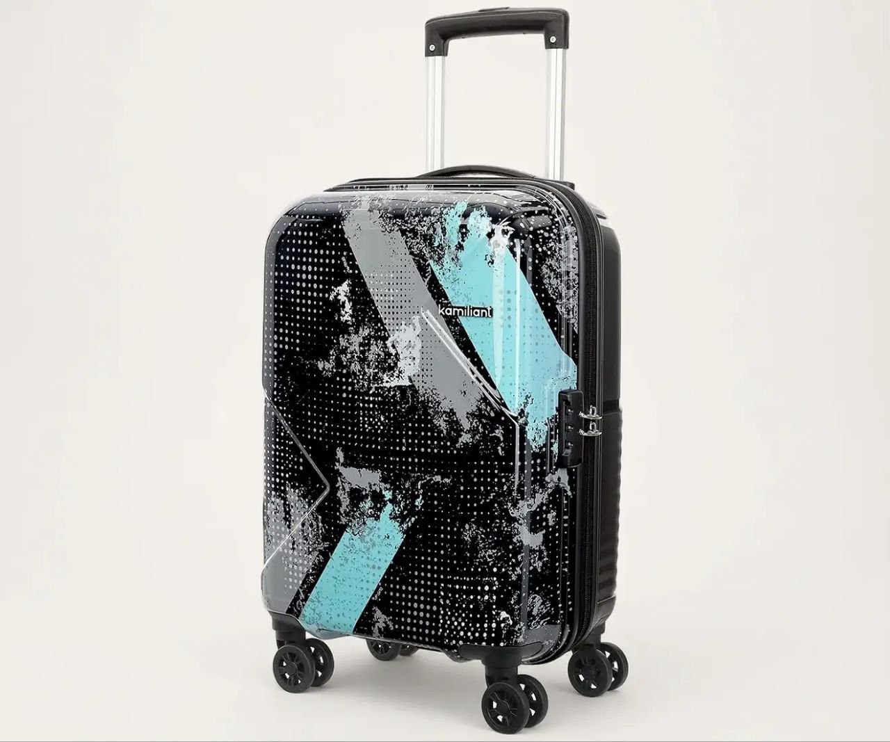 Grab 1349kamiliant By American Tourister Athe