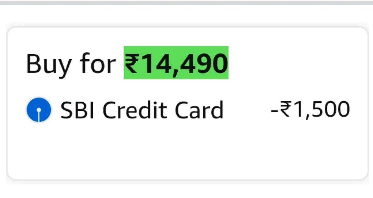 Grab 14 4901500 With Sbi Ccwzatco Yuva Go Ult
