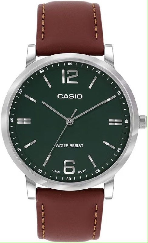 Grab 1647casio Enticer Analog Men S Watch