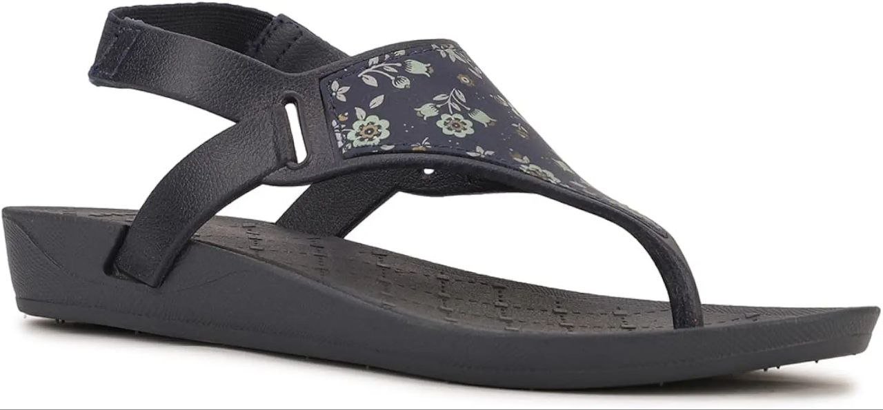 Grab 192bata Women S Slip-on Sandal