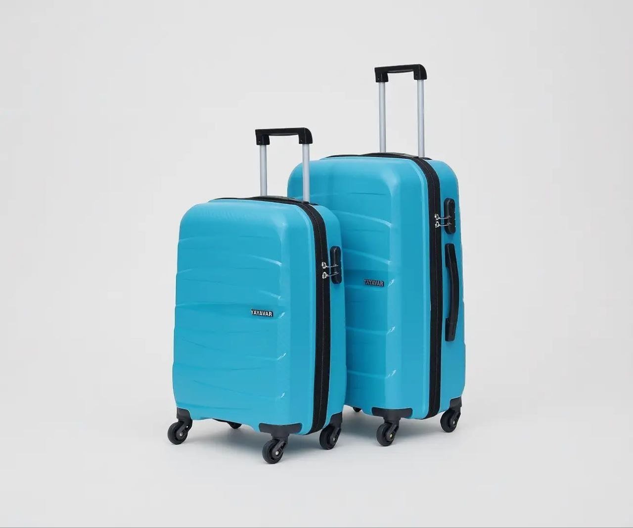 Grab 2 639yayavar Set Of 2 Check-in Medium Ca