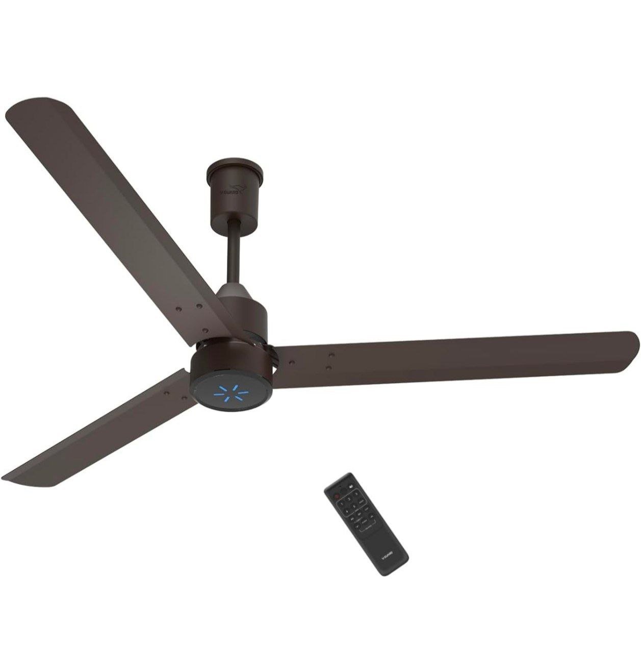 Grab 3349300 V-guard Zenair Pro Bldc1200mm Ce
