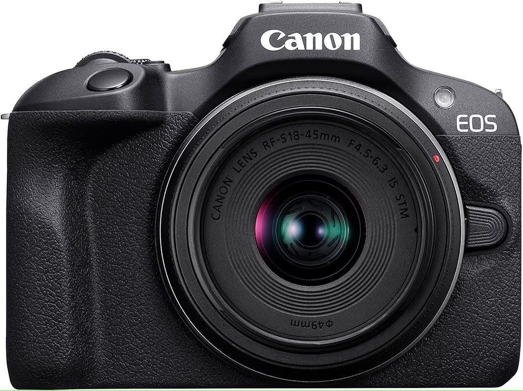 Grab 354909500 With Hdfc Credit Card Canon Eos R10