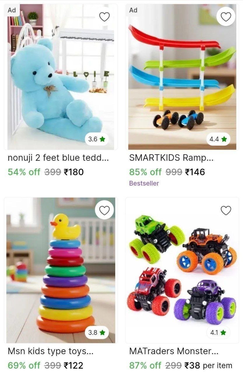 Grab 38 Kids Toysmin 0 2