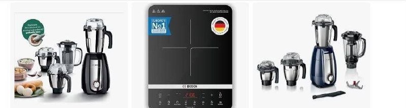 Grab 39 On Bosch Kitchen Appliances Bank Offersult