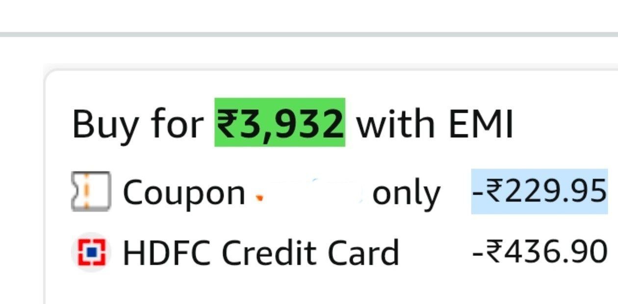 Grab 3932229 Coupon436 With Hdfc Cc
