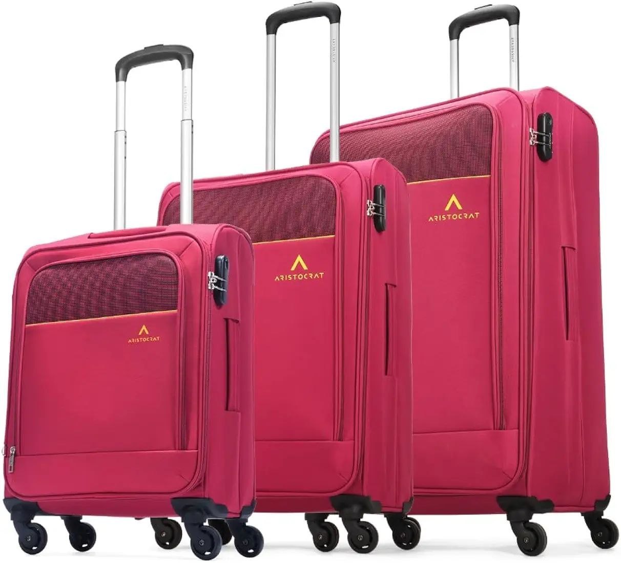 Grab 4 939coupon Aristocrat Oasis Plus Set Of 3 Cabin Medium Large