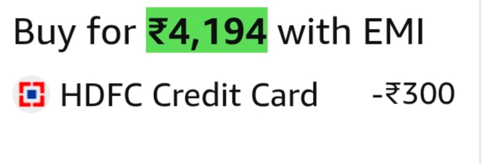 Grab 419430p With Hdfc Cccg-magnamix 15 Ltr S