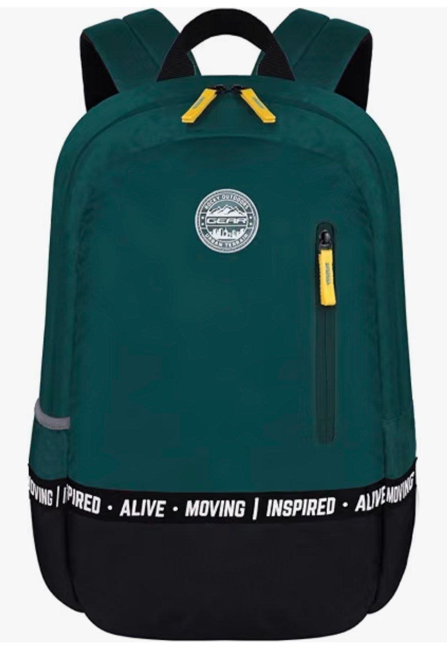 Grab 469gear Bomber Eco Statement 19 22l Water Res