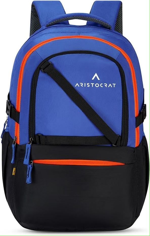Grab 599aristocrat Hype 17 Inch Laptop Backpa