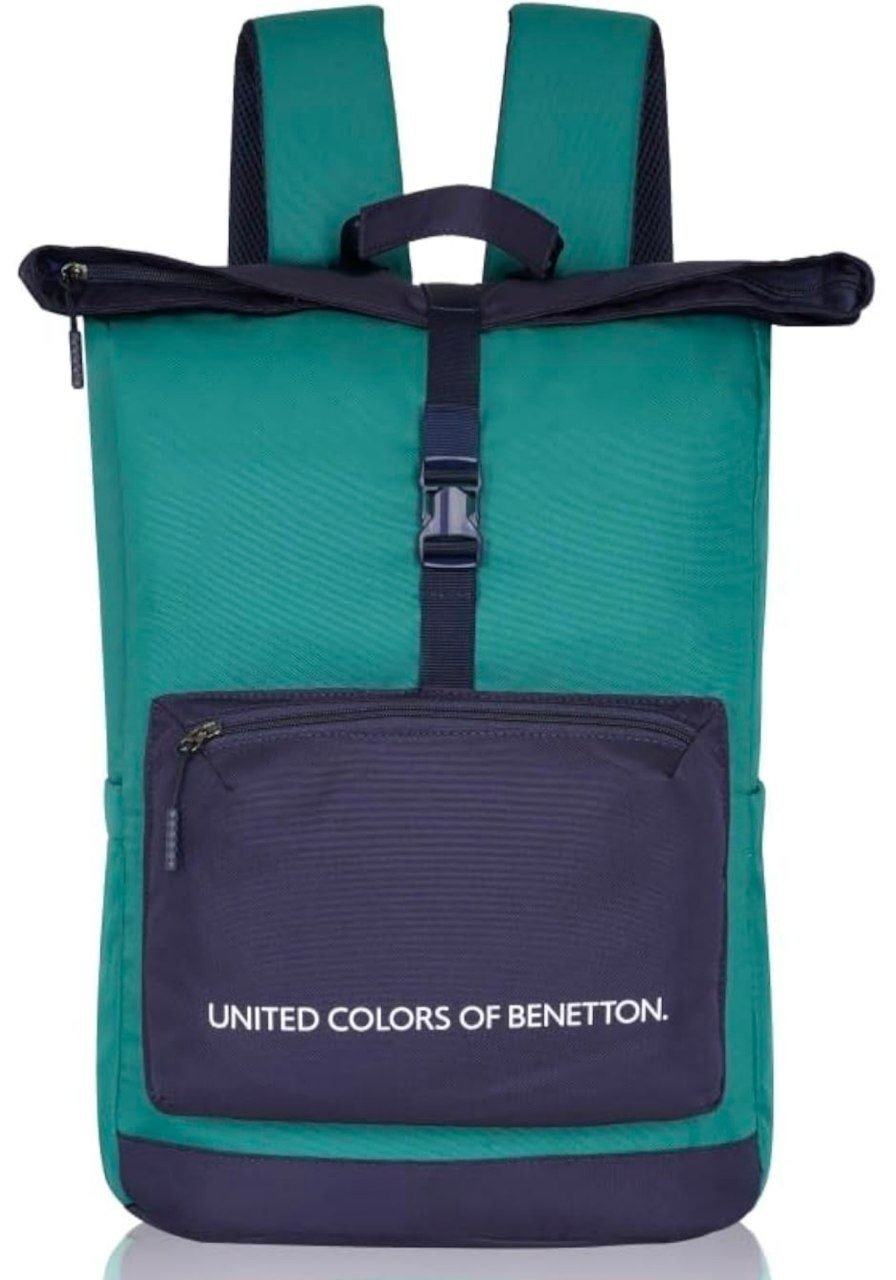 Grab 599united Colors Of Benetton Grand Slam 30l R