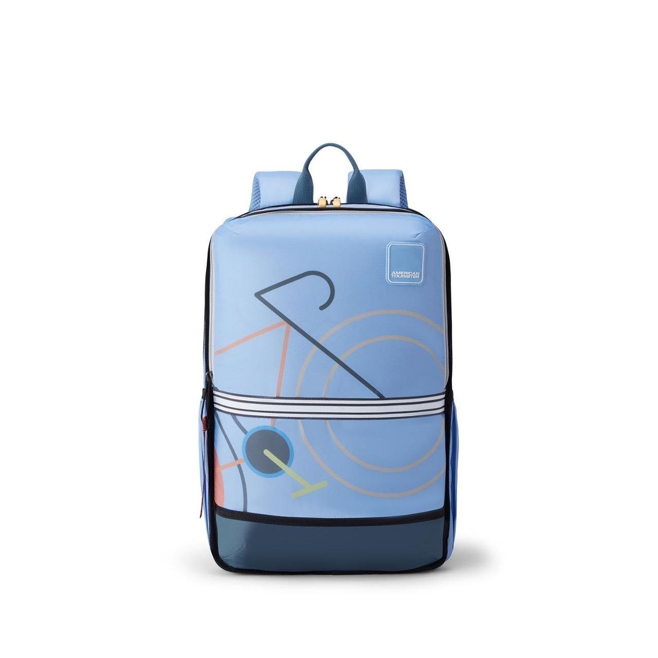 Grab 699american Tourister Aleo 3 0 20l Volume 2 C