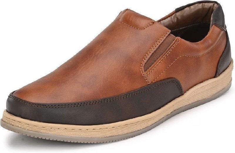 Grab 749centrino Loafers For Men Causal