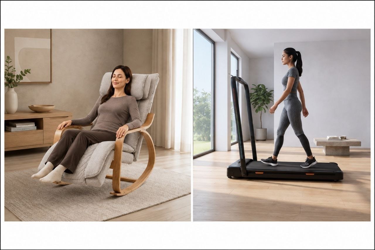Grab 75 On Cult Home Fitness Essentials Bank 