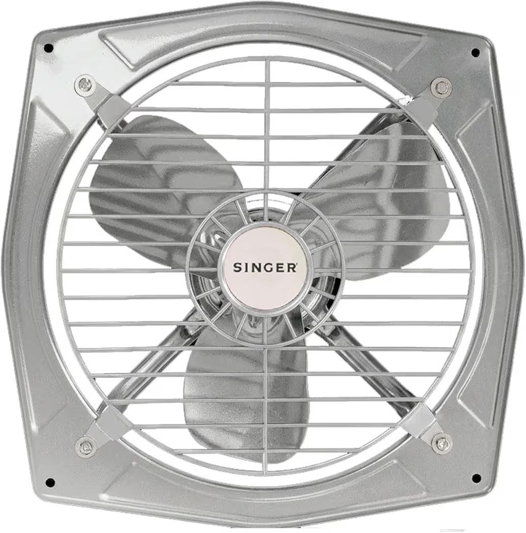 Grab 778singer Maxovent 230 Mm Exhaust Fan