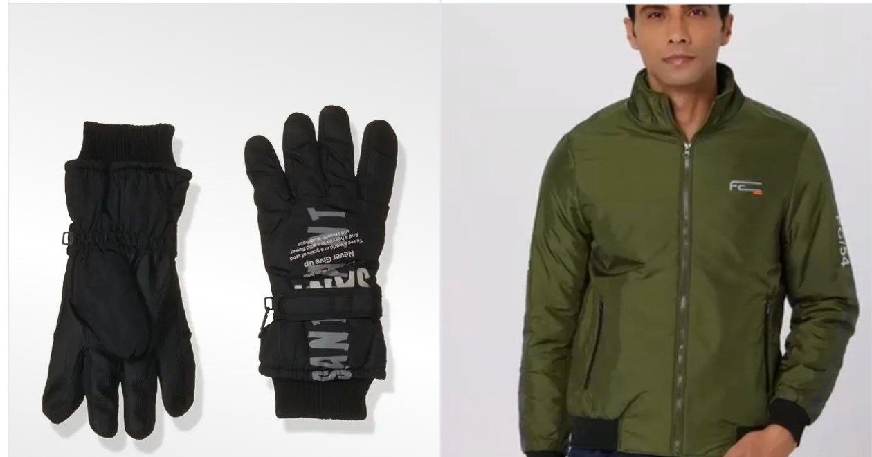 Grab 81 On Fort Collins Winterwears Men Women Girls Boys