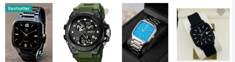 Grab 90 On Watches