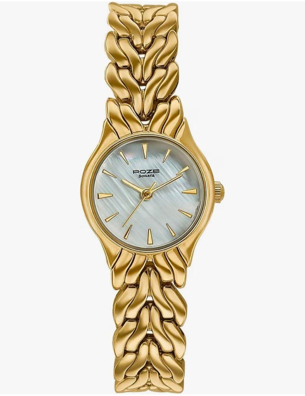 Grab 906sonata Poze 9 With Quartz Analog With