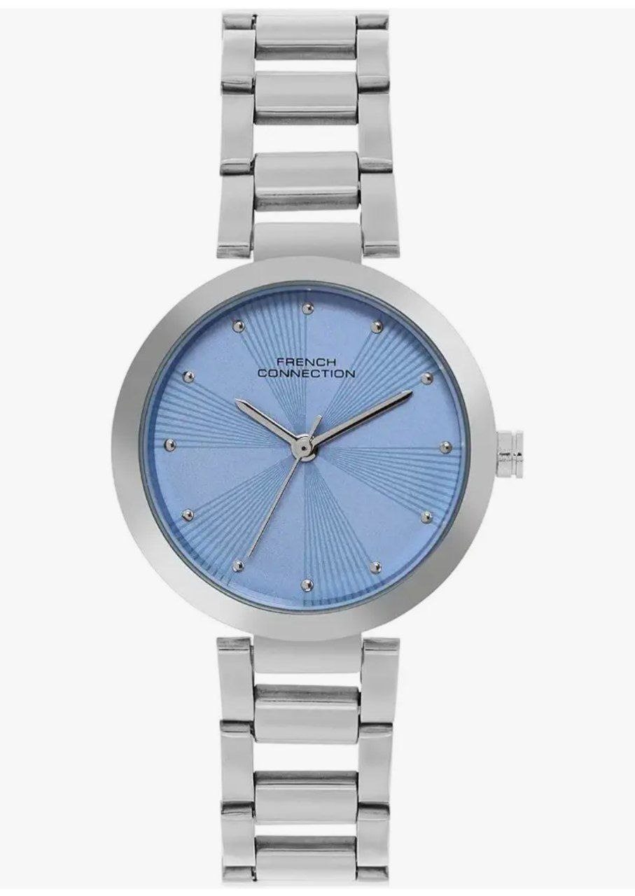 Grab 907coupon French Connection Quartz Watch For Women