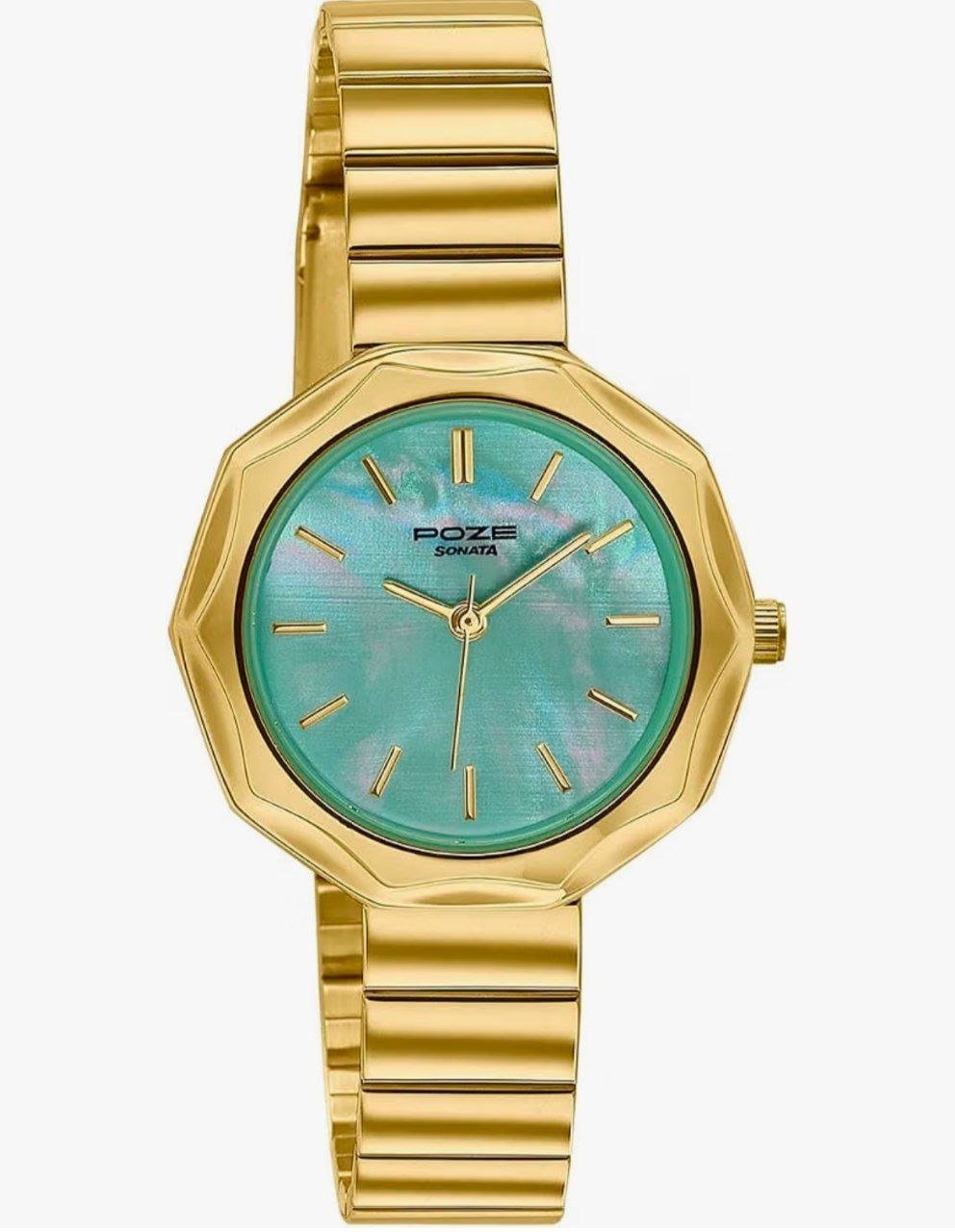 Grab 915sonata Poze 9 With Quartz Analog With