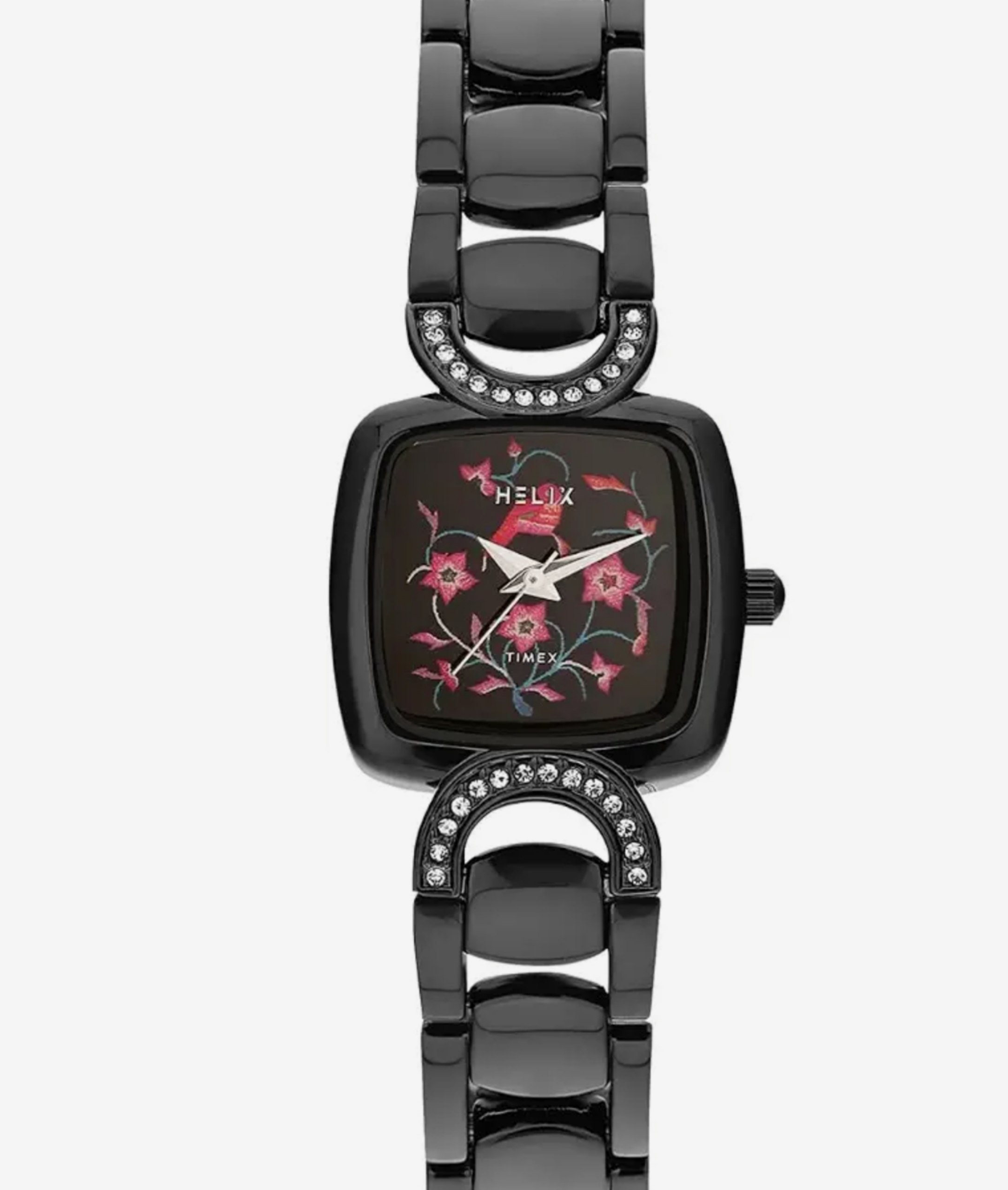 Grab Dealhelix By Timex Analog Watch For Women At 1617