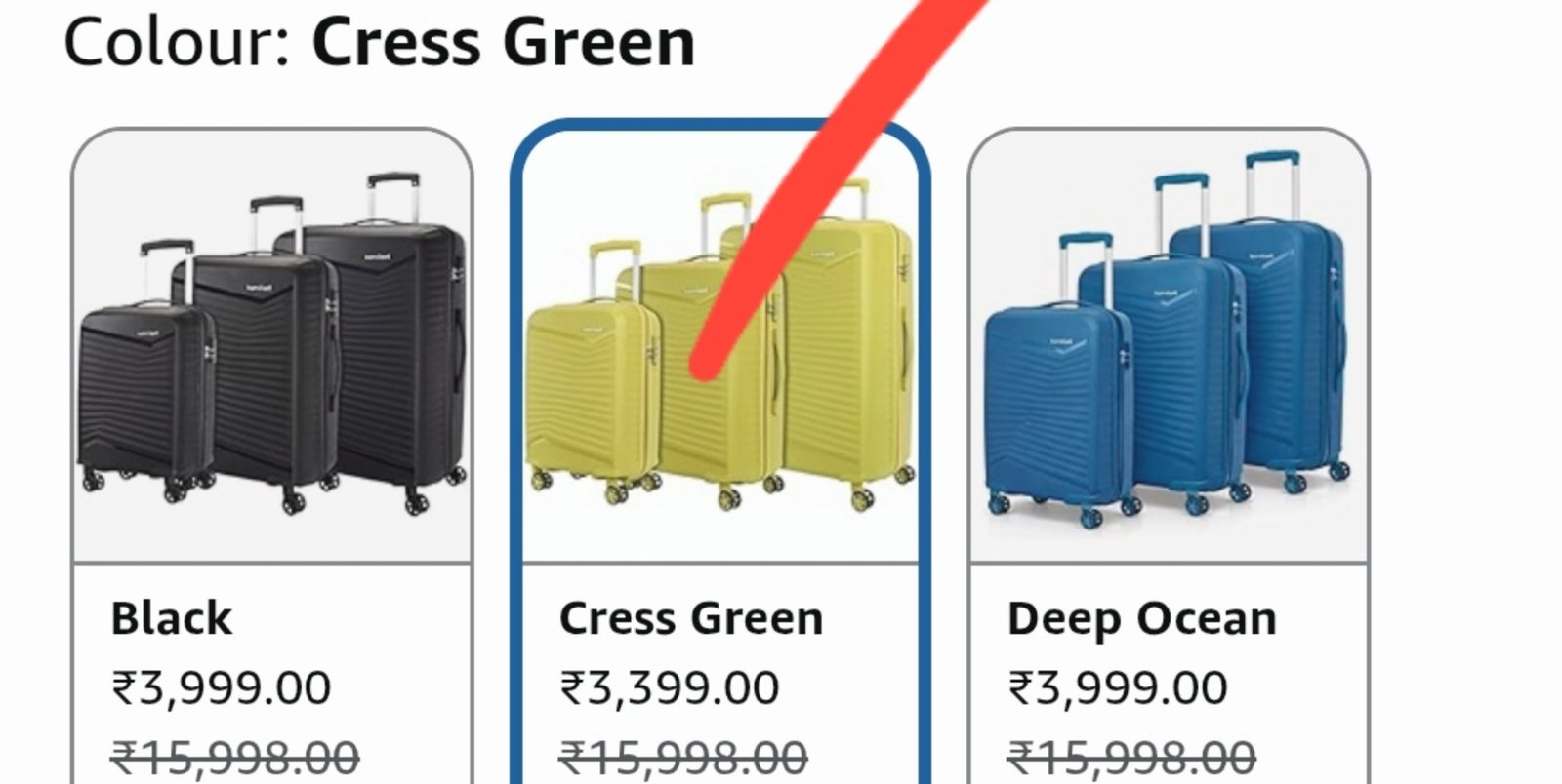 Grab Faaaast 3399other Colour Costs More