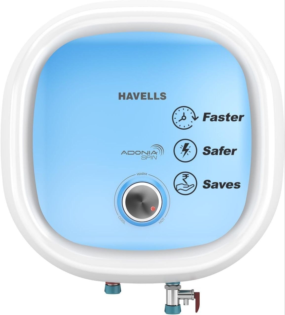 Grab Faaasttt 1190 Cardreg 10000 Havells All New A