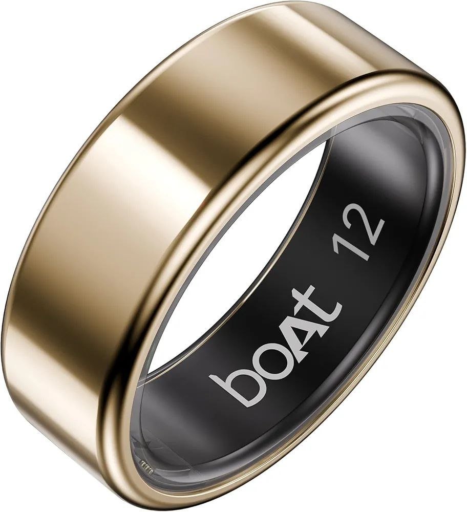 Grab Faaasttt 2207reg 3999boat Smartring Acti