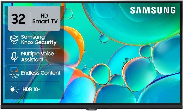 Grab Faaasttt Samsung 32 Hd Tv11 990 With Hdfc Cre