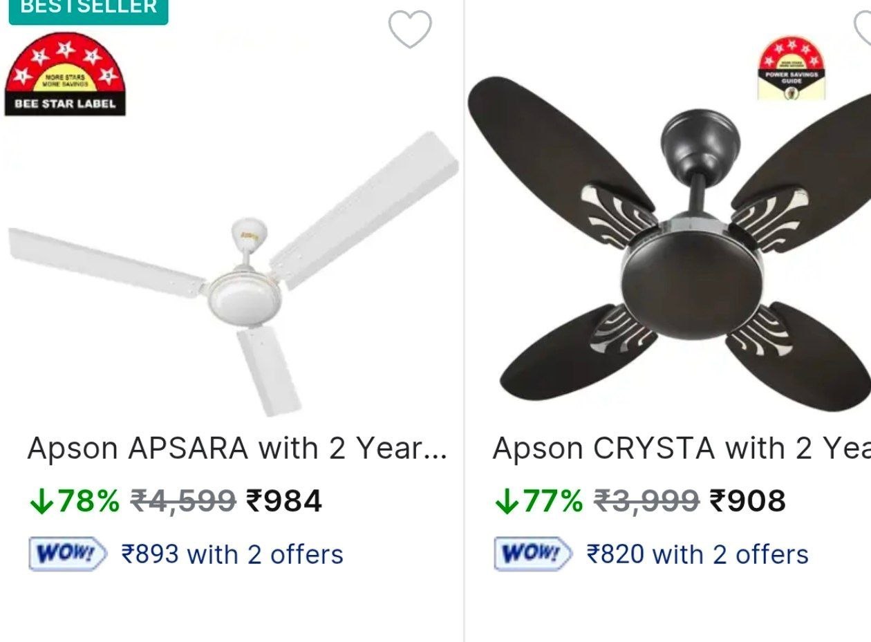 Grab Fans