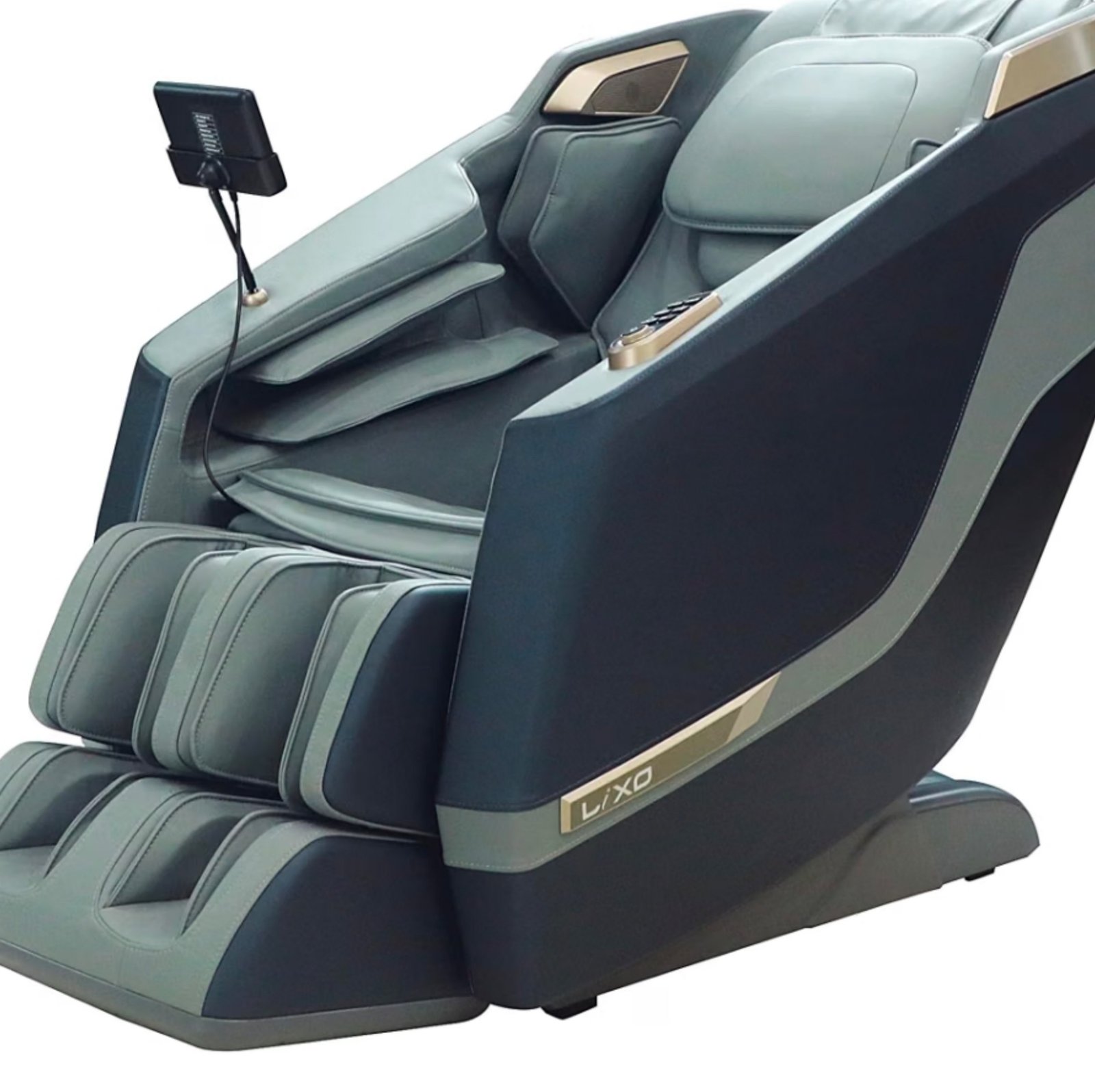 Grab Lixo Massage Chair-li4400a Comfort With 