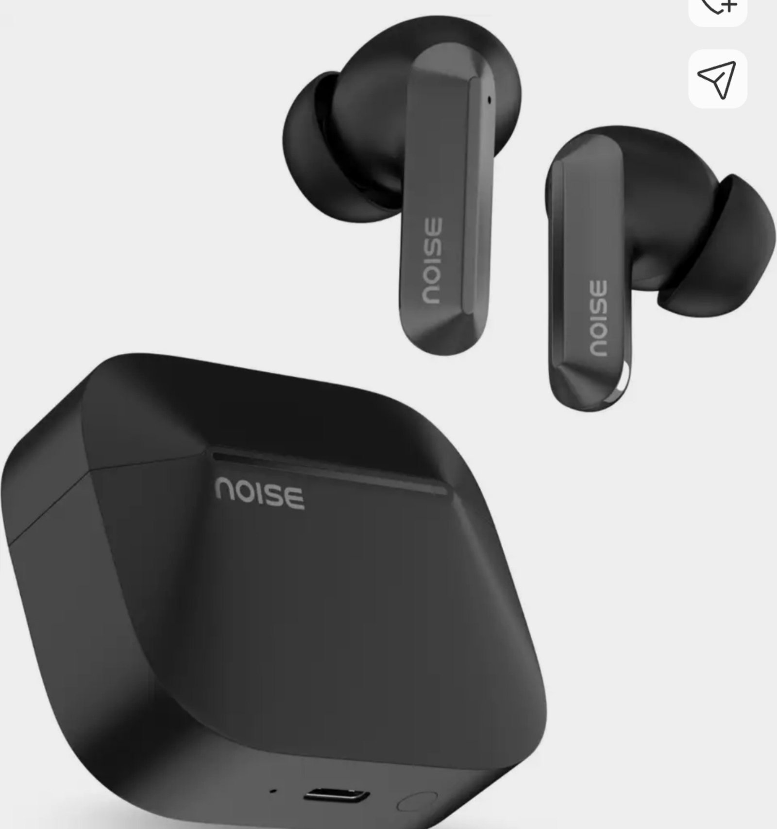 Grab Noise Alt Buds(s) For 1 349 450