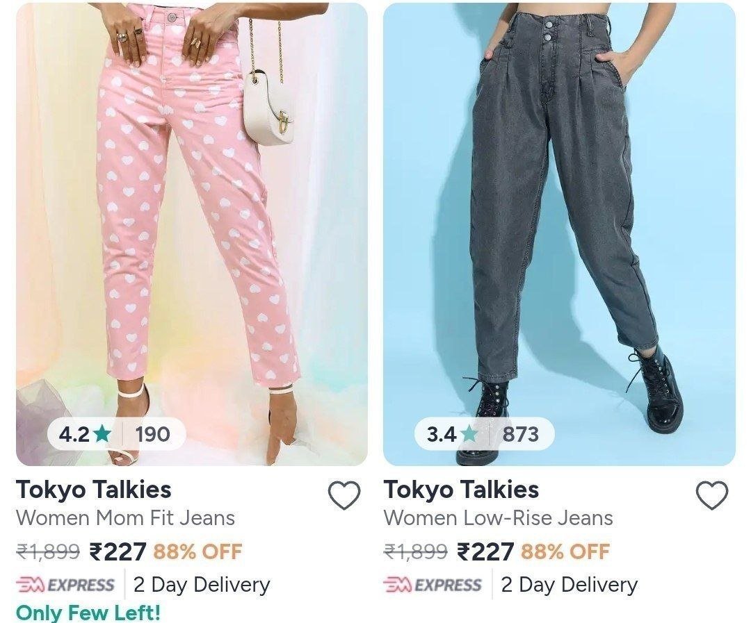 Grab Tokyo Talkies Women S Clothing