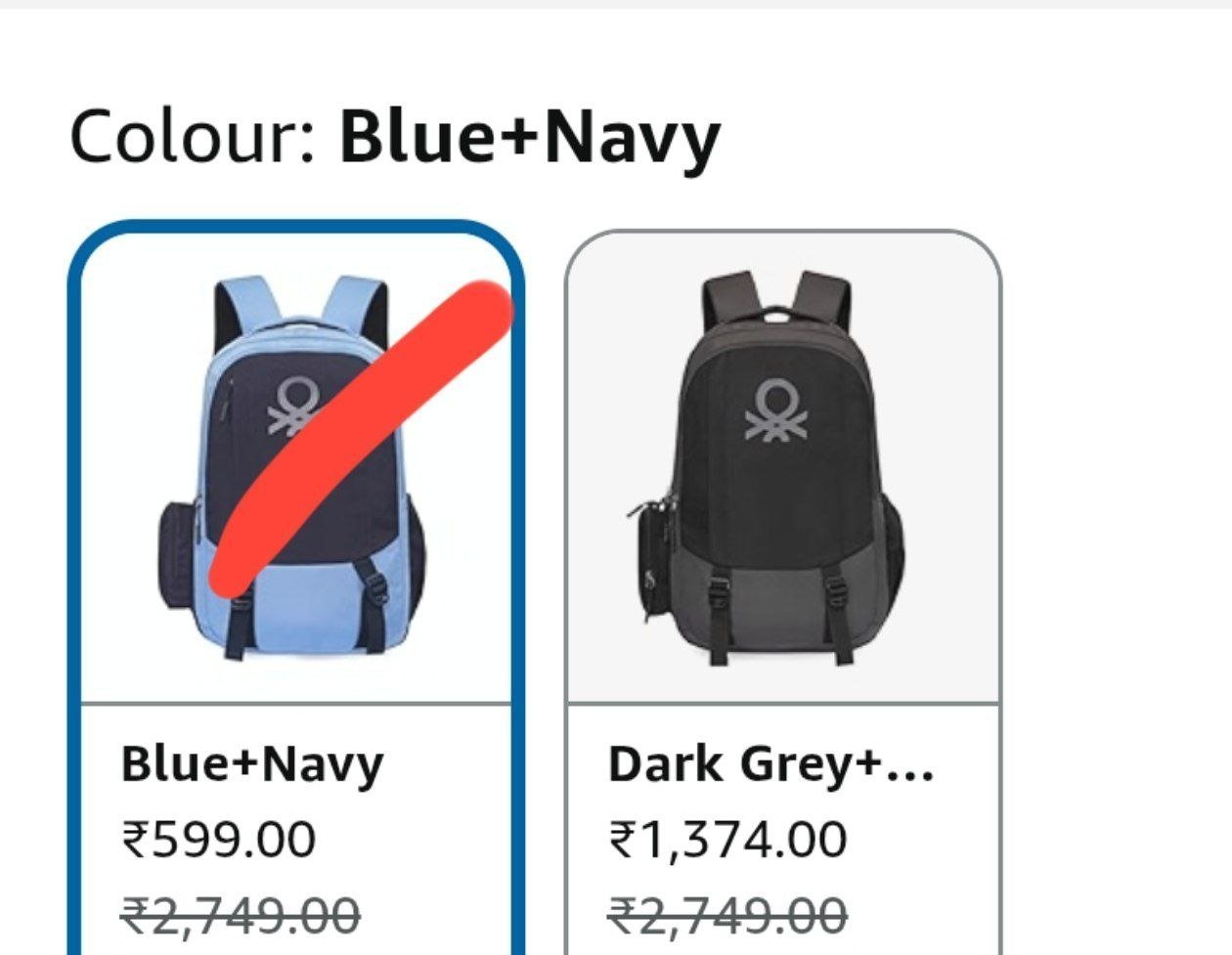 Grab Ucb 24 Ltr Laptop Backpack 599 Pc Other 