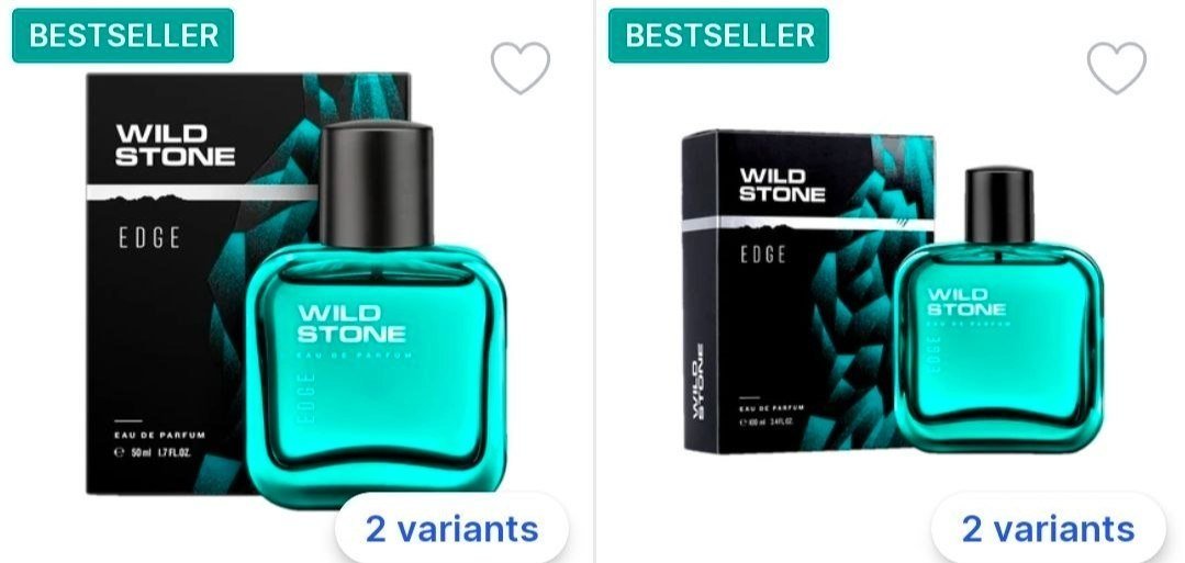 Grab Wildstone Perfume - Up To 60 Offwildstone Per