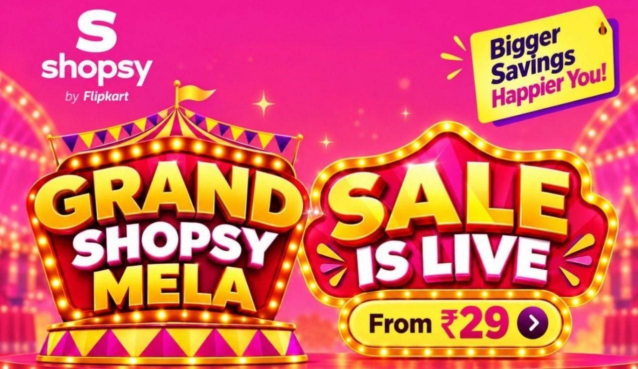 Grand Shopsy Mela 85 Gas Stoves Accessories From 1
