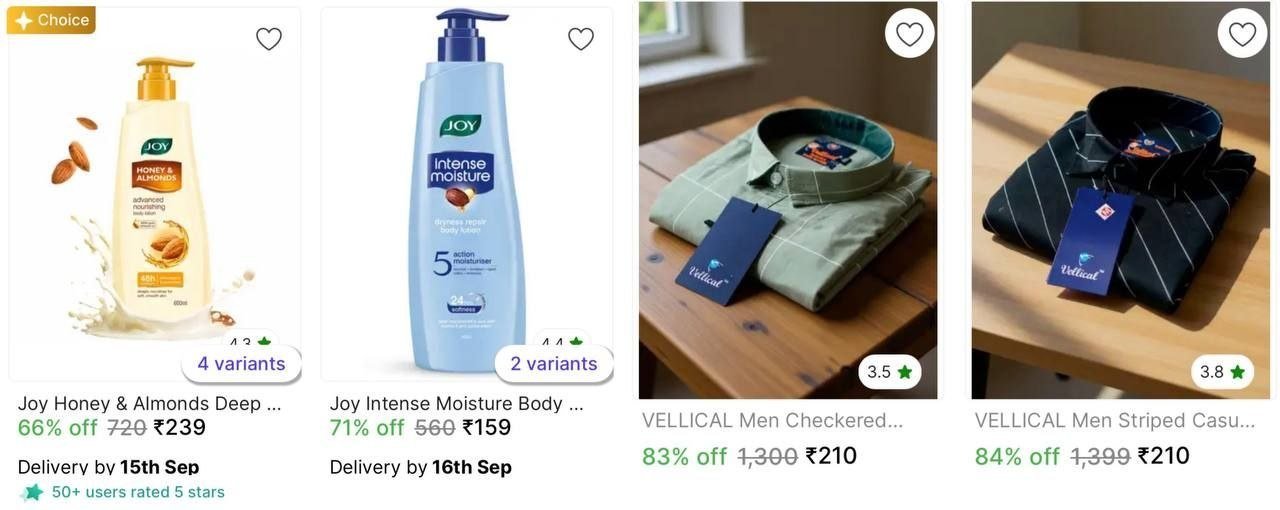 Grand Shopsy Mela Crazy Deals 80 Sanitary Pads At 