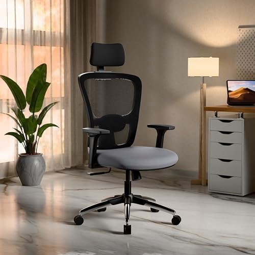 Green Soul Jupiter Superb Ergonomic Mesh Office Ch