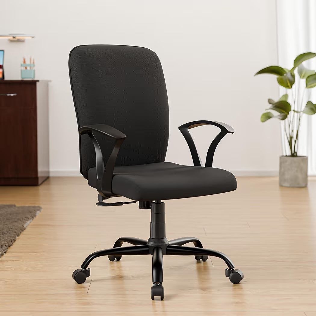 Green Soul Seoul X Office Chair 3 290