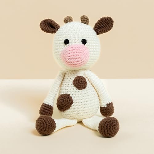 Gubbachhi Soft Toys For Girls Boys Crochet Do