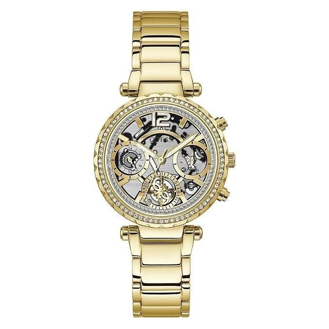 Guess Analog Watch9 117reg 18 498