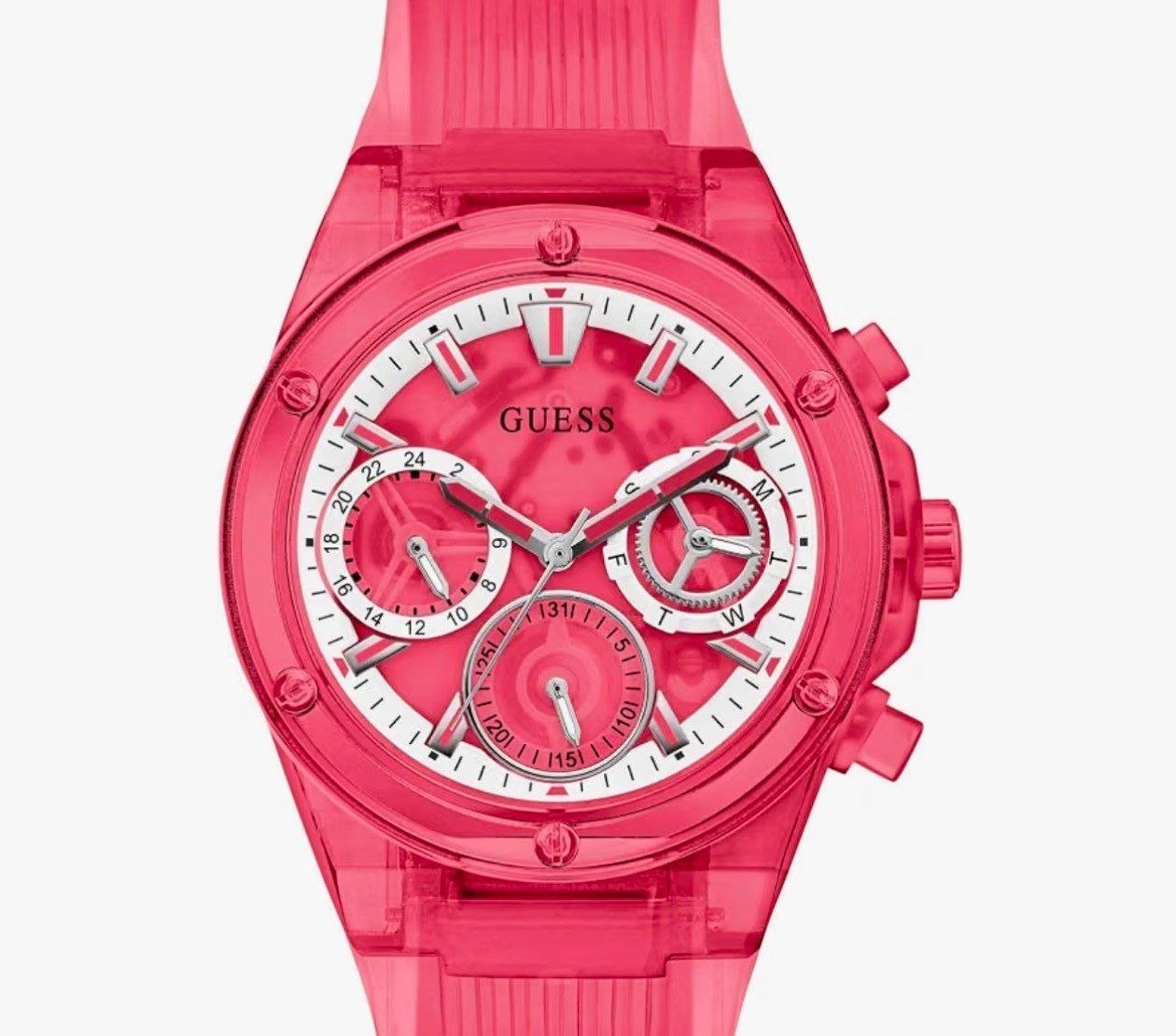 Guess Women S Sport Watch At 6747 750 With Au