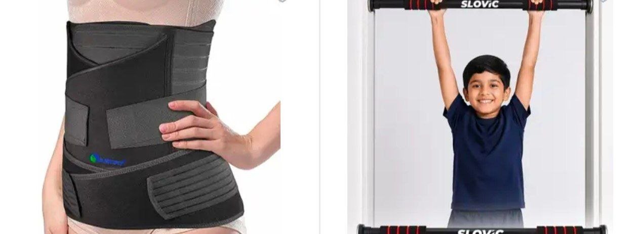 Gym Accessories 60-70