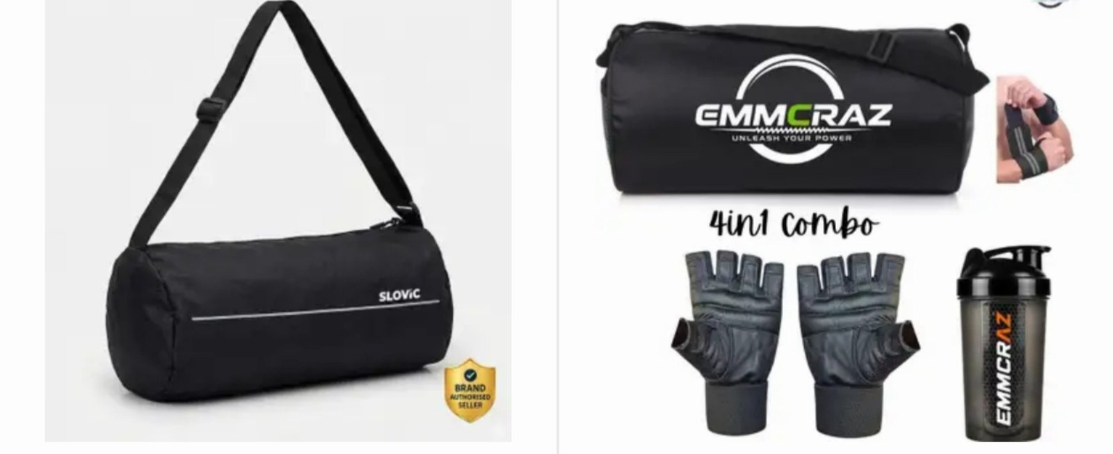Gym Bags